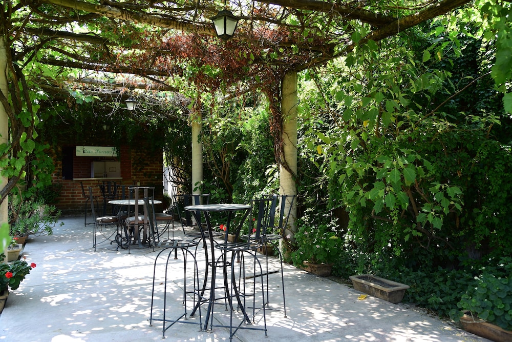 Hacienda La Magdalena 36/44