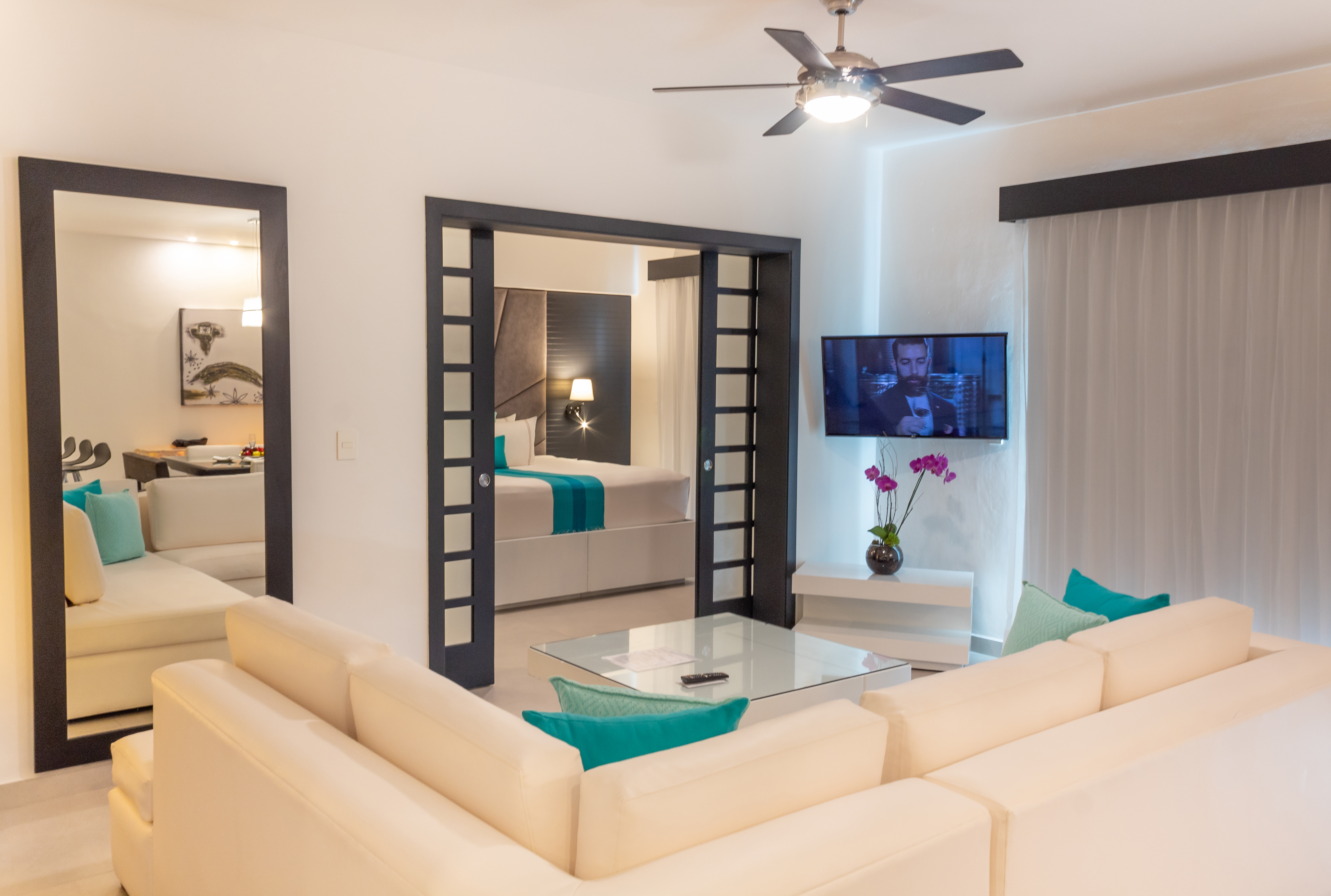 The Fives Beach Hotel & Residences - All Senses Inclusive 29/50