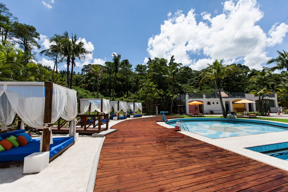Hotel Cham Cham 3/67