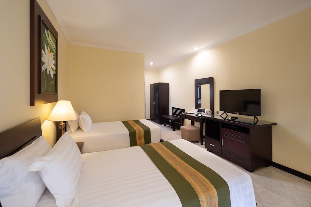 Adi Dharma Hotel Kuta 18/67