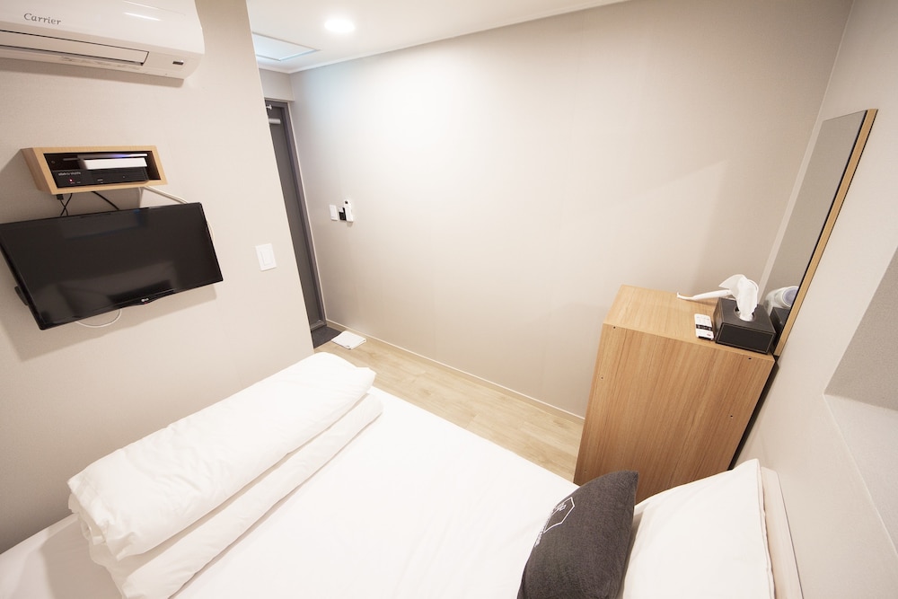 K-Guesthouse Myeongdong 4 19/42