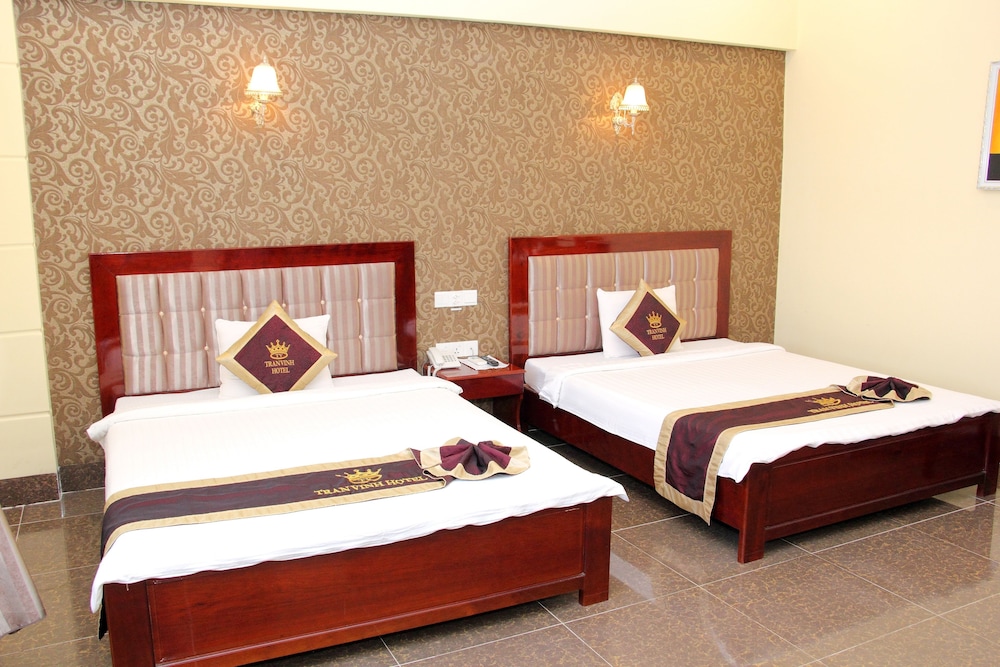 Tran Vinh Hotel 25/66