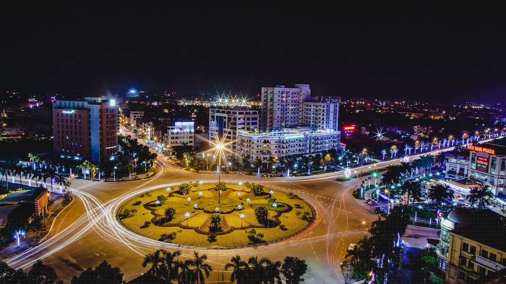 Bacninh Charming Hotel 22/29