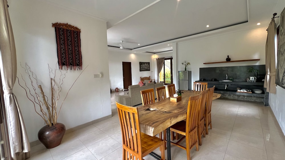 Kubu Bali Baik Villas And Resort 10/50