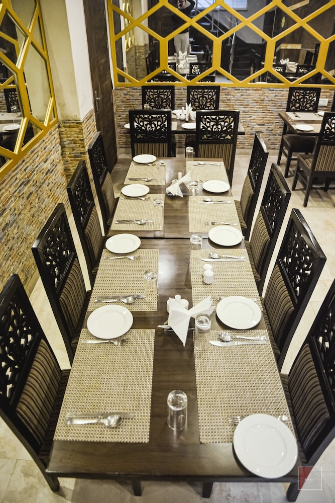 Zambala Retreat & Spa, Darjeeling By Anant Groups of Hotels 39/50