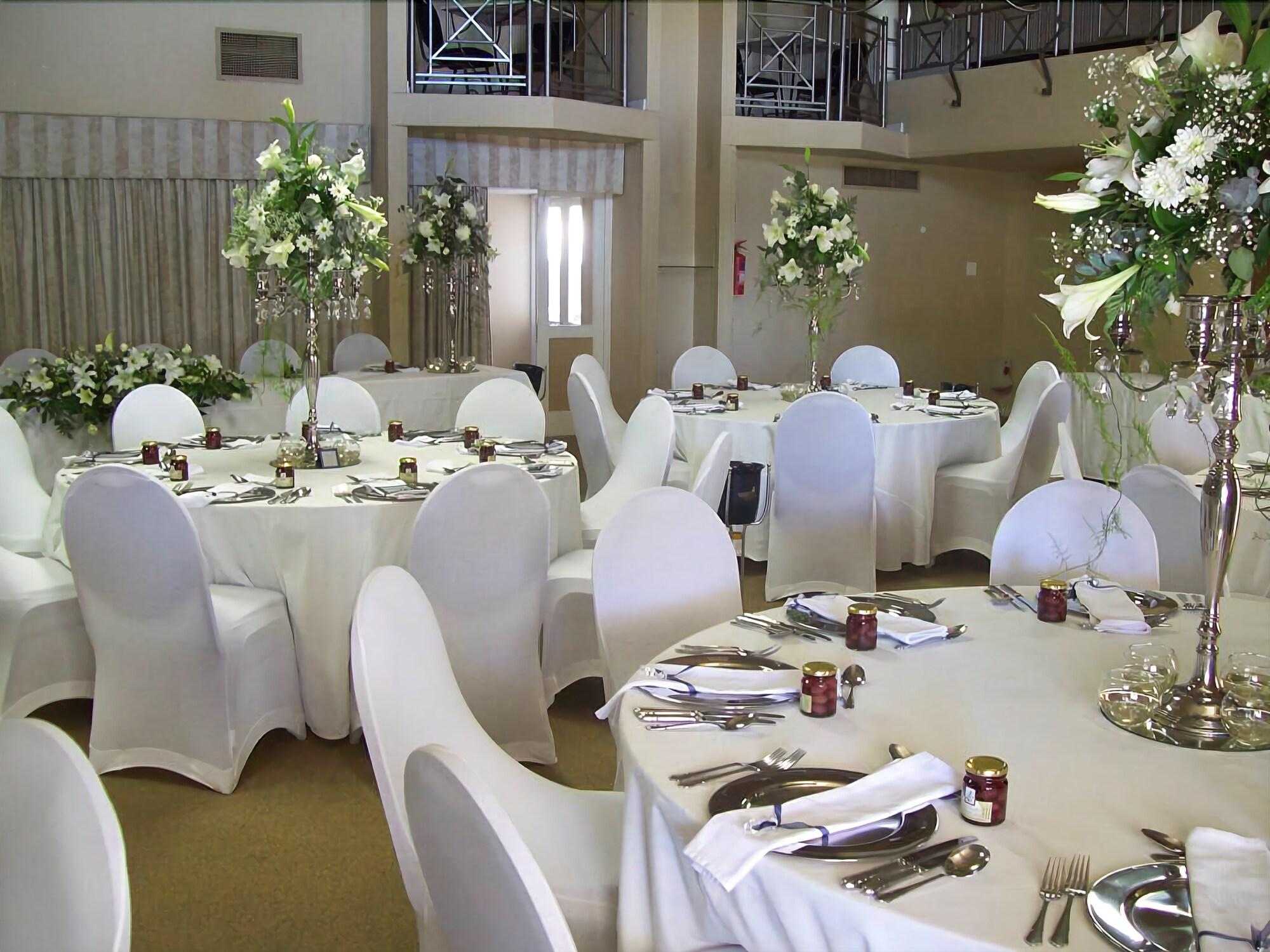 Riebeek Valley Hotel 18/33