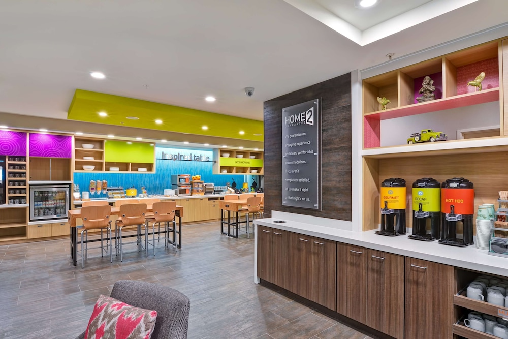 Home2 Suites By Hilton Hot Springs 50/60