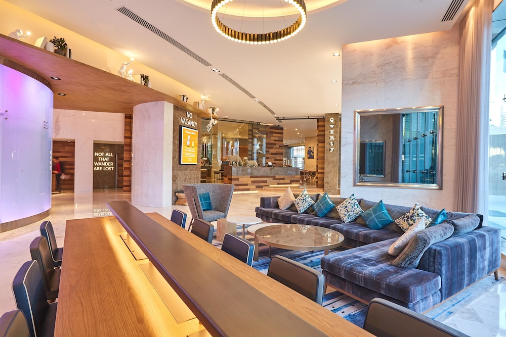 Media One Hotel Dubai, WorldHotels Crafted 70/97
