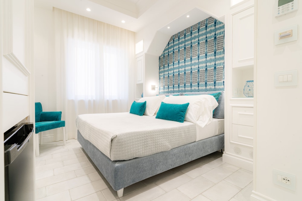Cioffi Sorrento Rooms 13/50