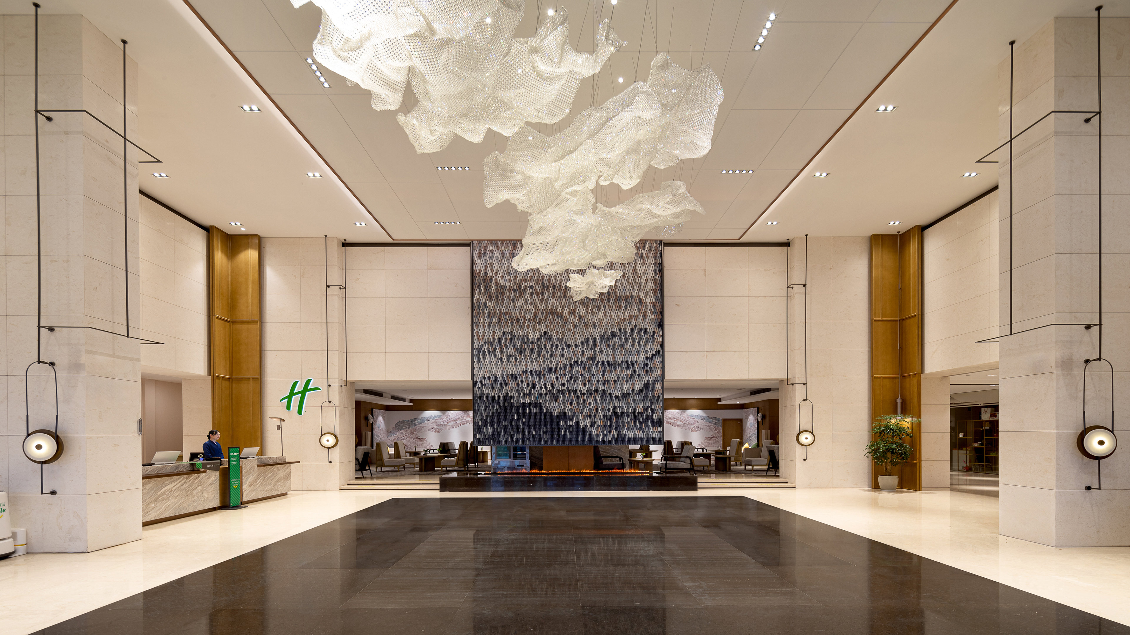 Holiday Inn Ningbo Xiangshan Damu Bay Hotel 11/41