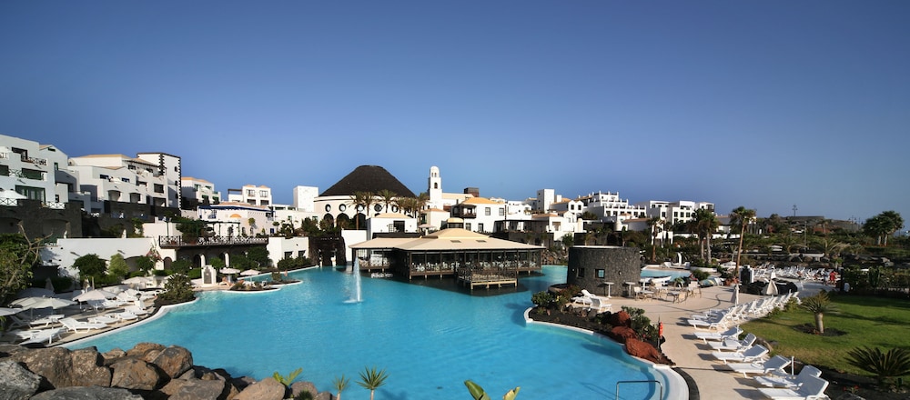 Hotel LIVVO Volcan Lanzarote 1/78