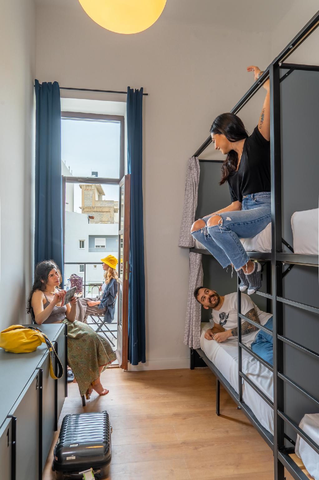 Intra Muros Boutique Hostel 11/15