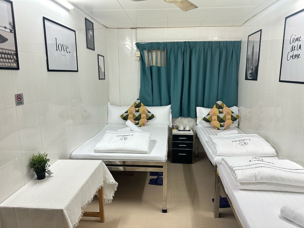 Comfort Guest House 36/50