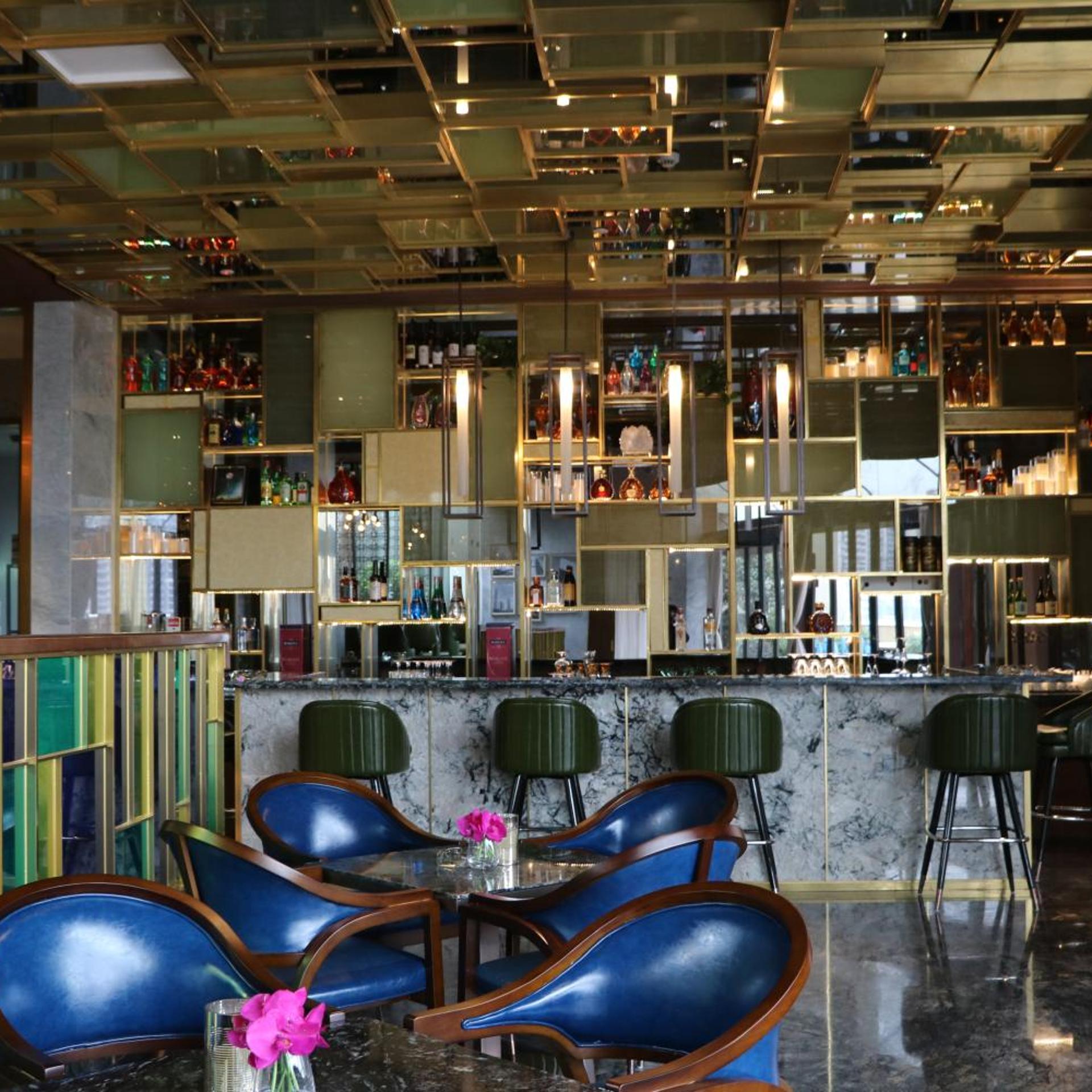 Rongjiang Hotel 60/74