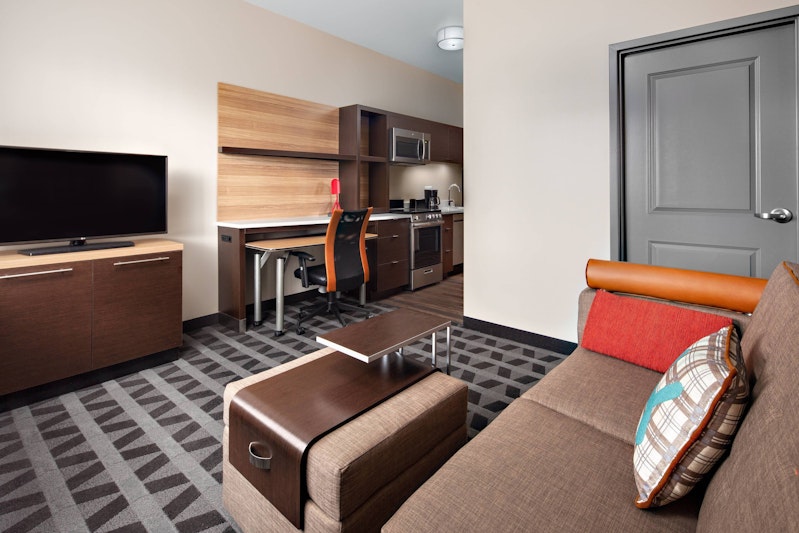 TownePlace Suites by Marriott Loveland Fort Collins 13/21