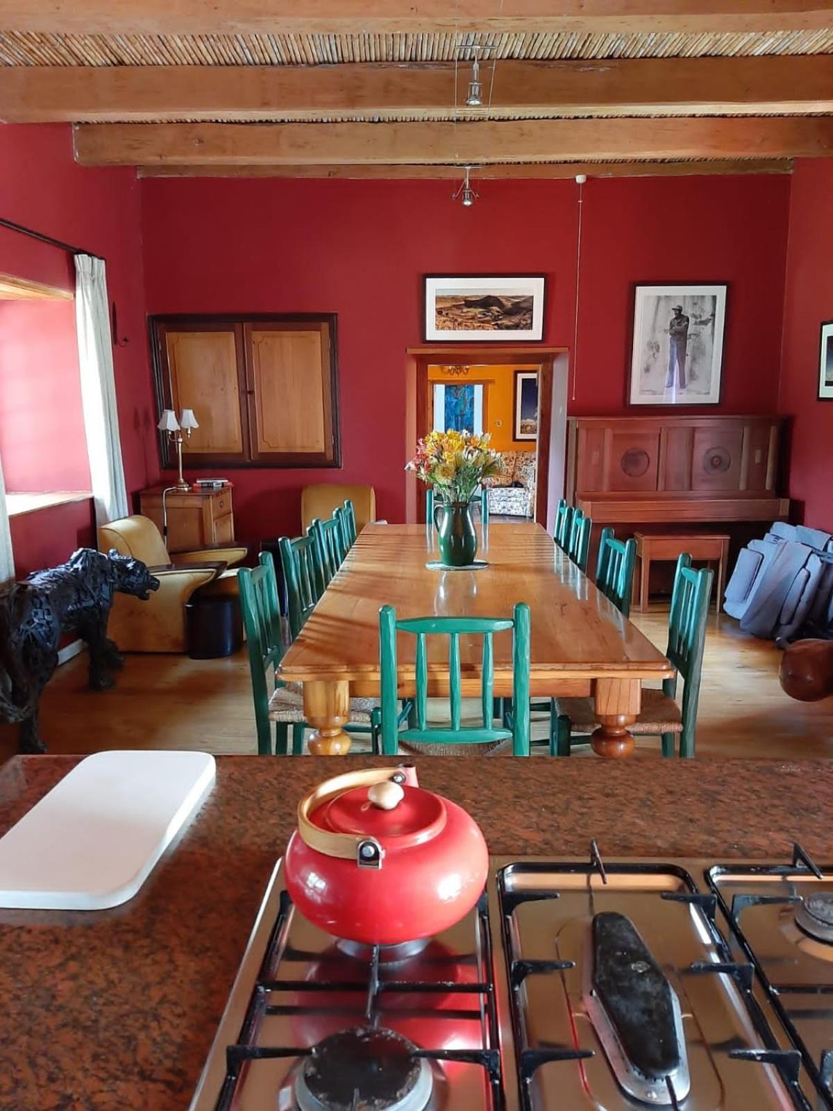 Zeekoegat Historical Homestead 8/15