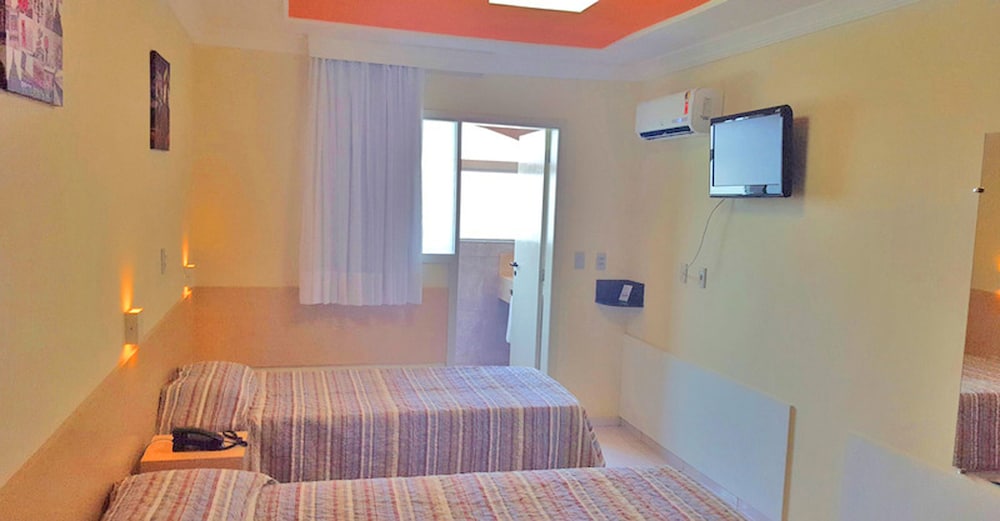 Hotel Areia de Ouro 49/74