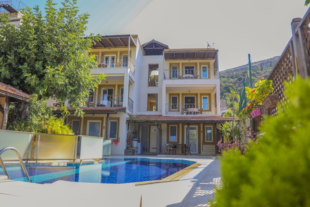 The Aegean Gate Hotel 3/49