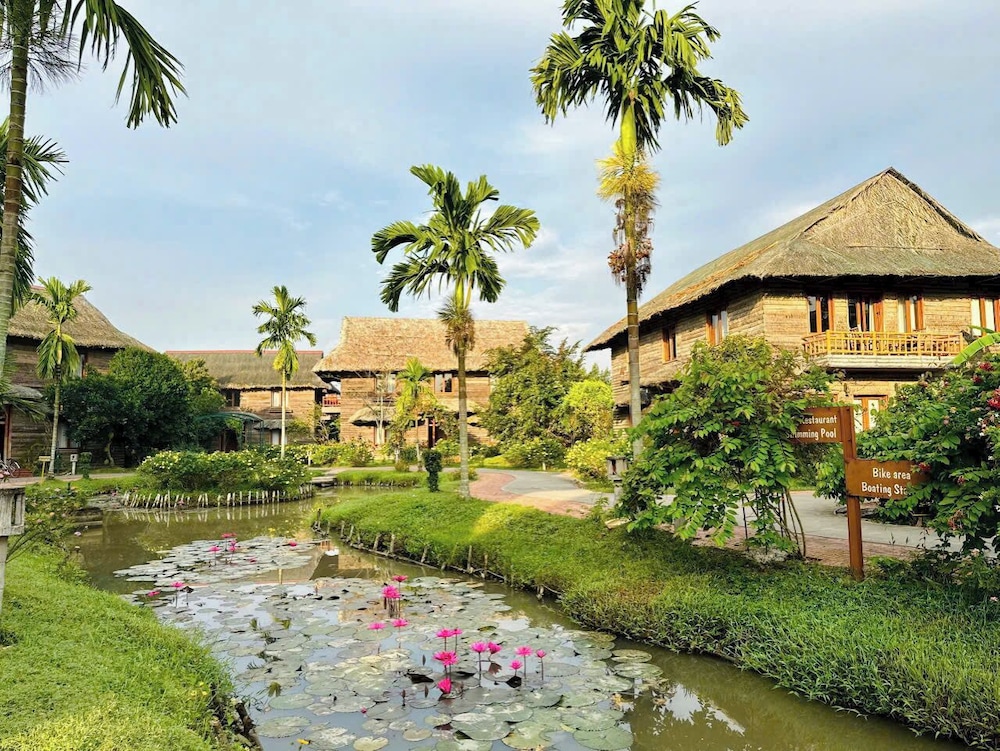 Can Tho Ecolodge 46/50