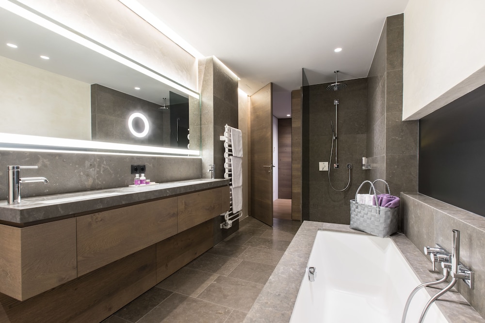 Elisabeth Hotel Premium Private Retreat 69/71