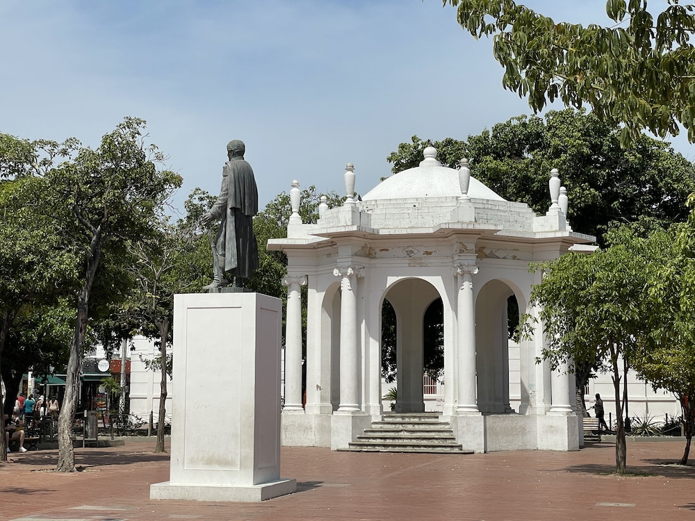 MuchoSur Santa Marta 5/47