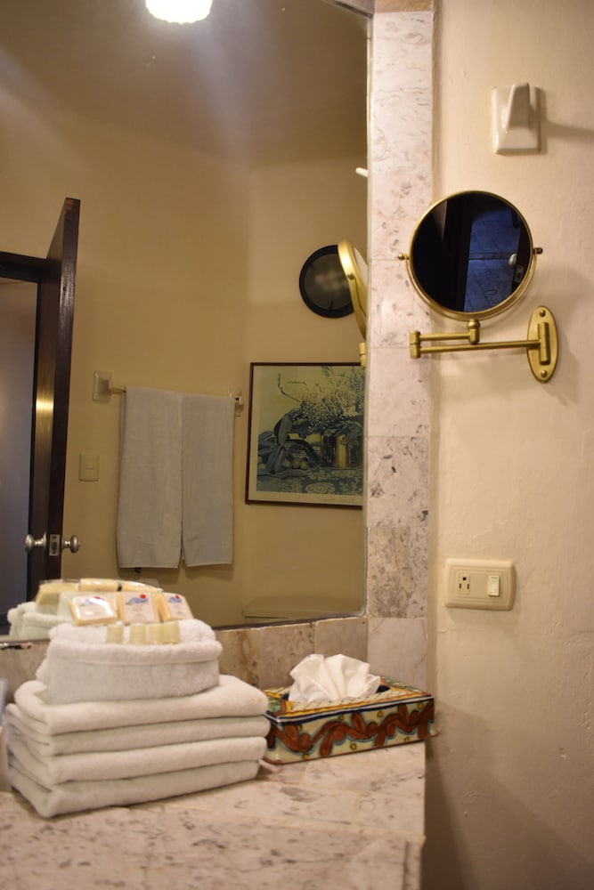 Villablanca Hotel 49/50