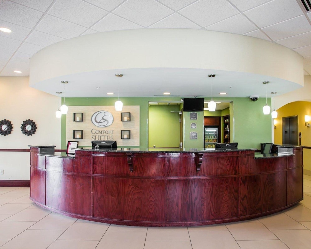 Comfort Suites Mount Juliet 5/57