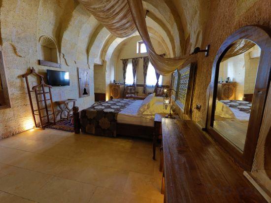 Splendid, Junior Suite, Queen Bed