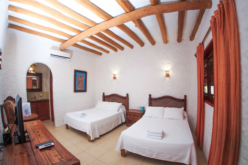 Casa Barbara 37/63