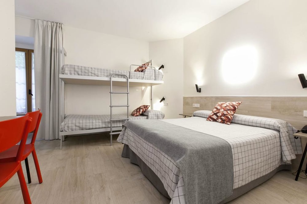 Hostal Castilla Ii Puerta Del Sol 19/73