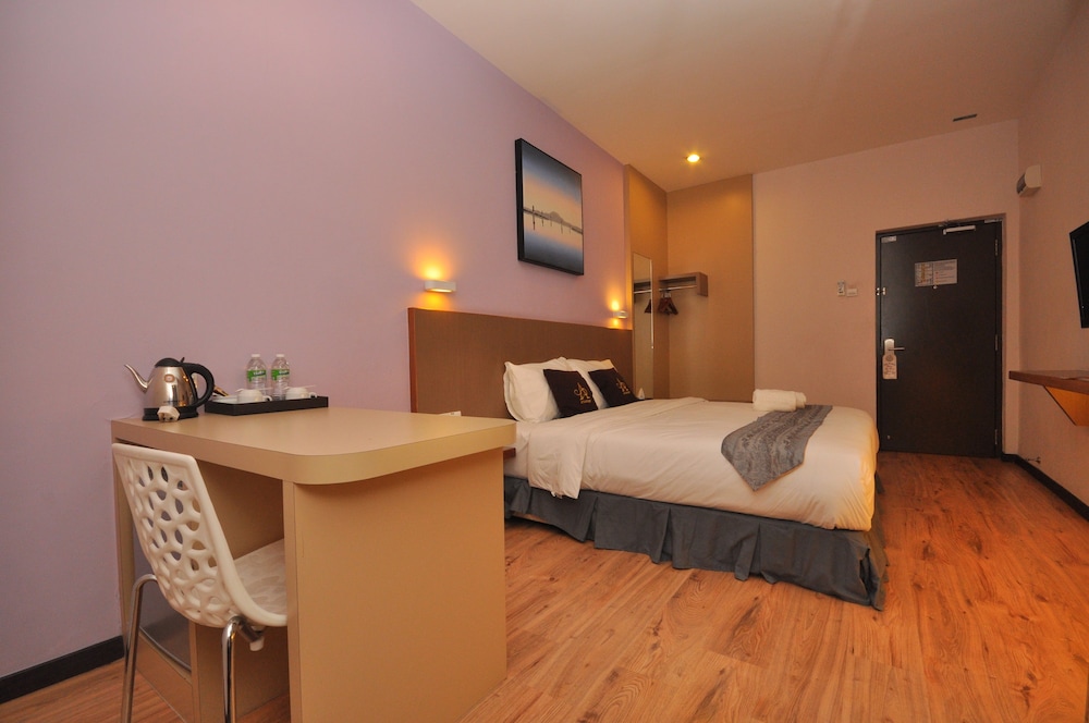 Art Cottage Boutique Hotel 39/64
