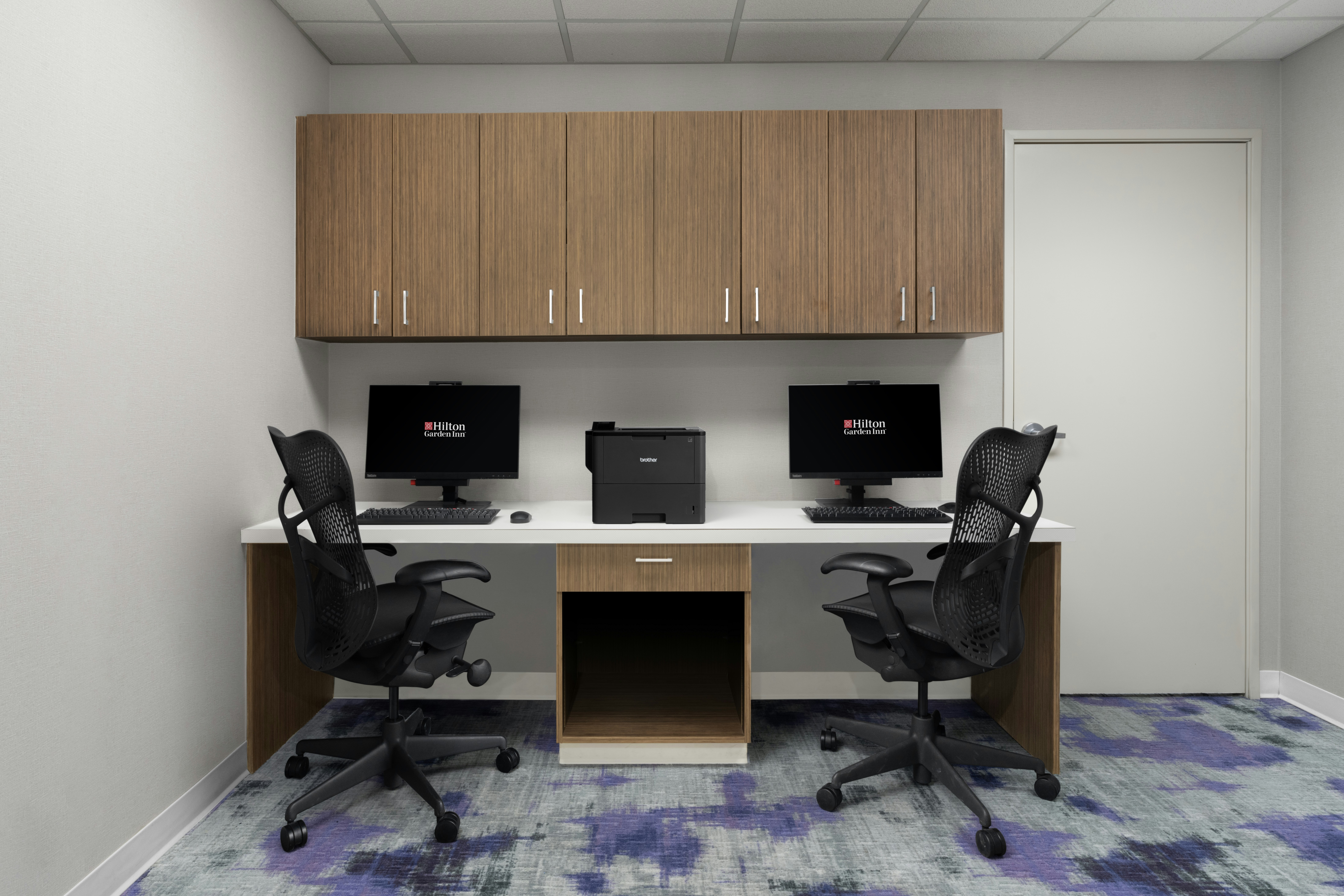 Hilton Garden Inn Calgary Airport 40/44