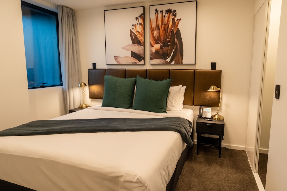 2 Bedrooms, Executive, Suite, 2 King Beds