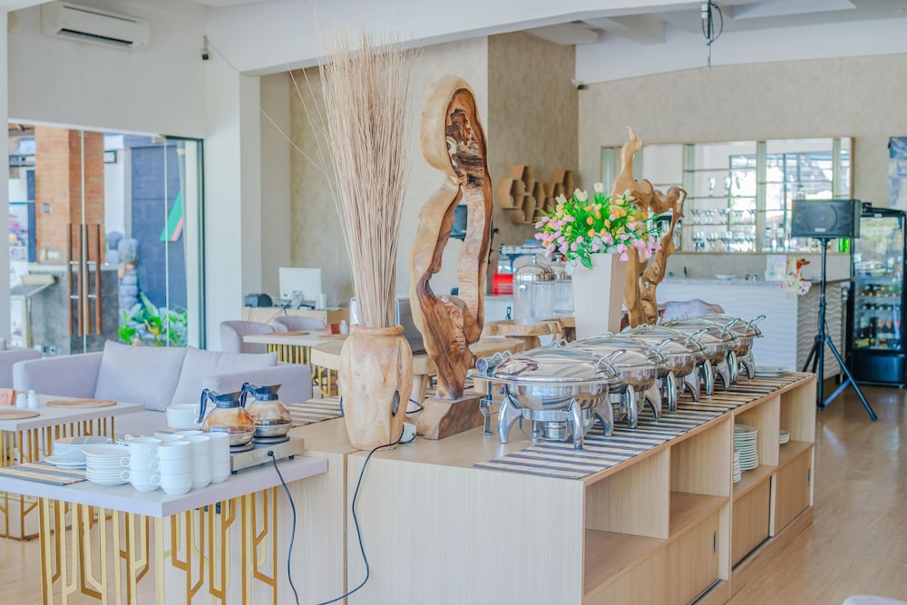 ABISHA Hotel Sanur 25/45