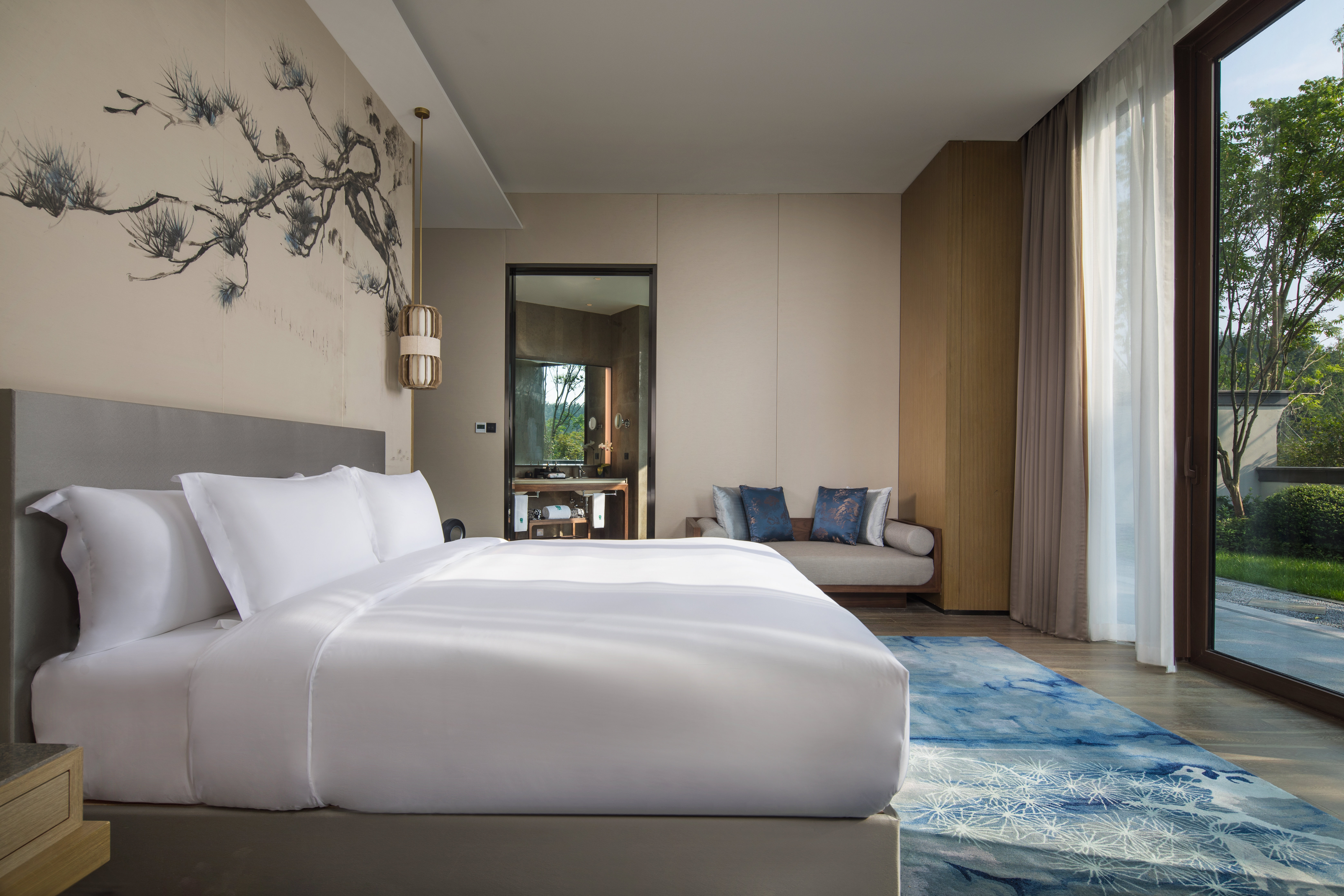 Banyan Tree Anji 13/50
