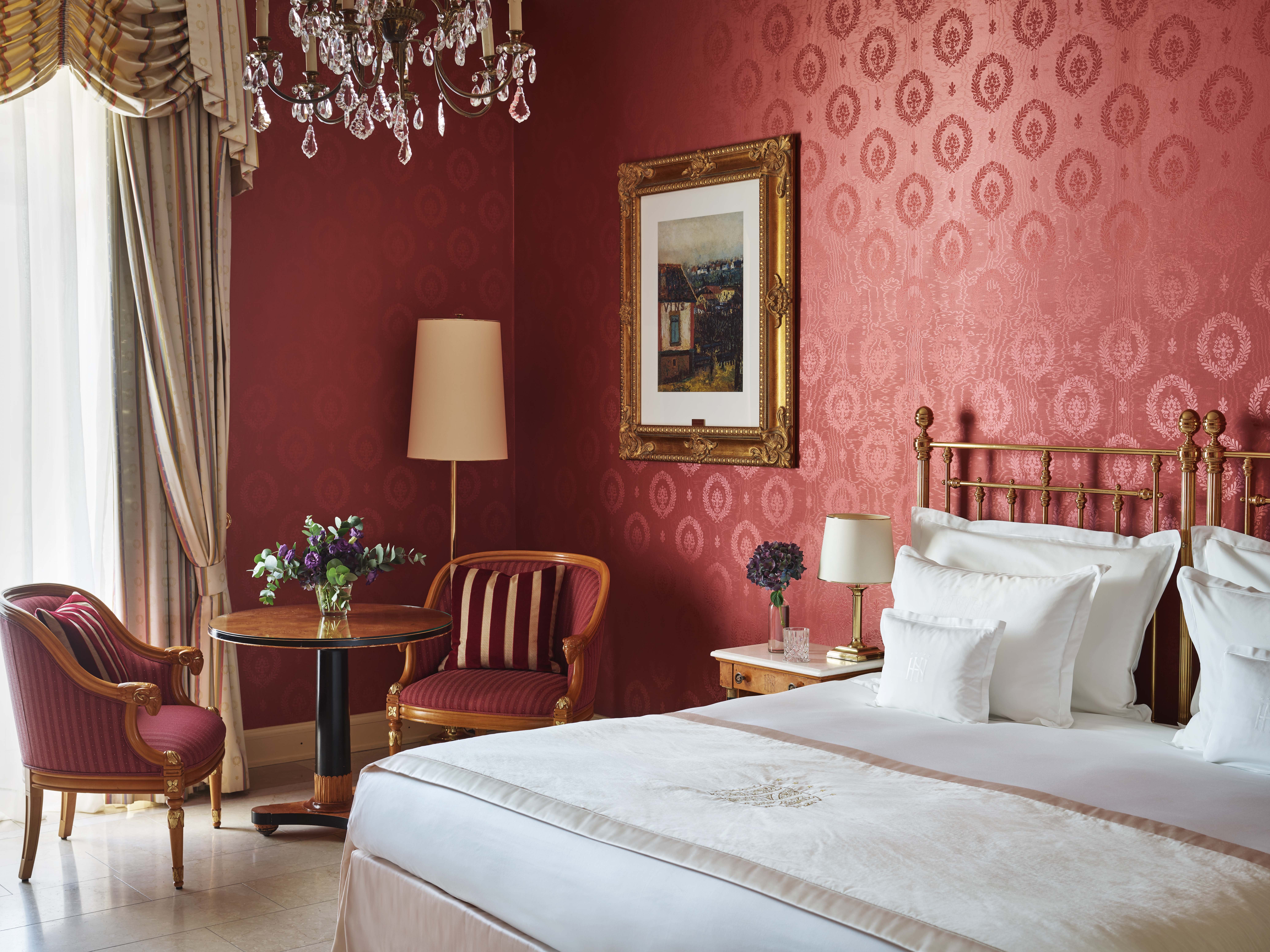 Grand Hotel National Luzern 16/40
