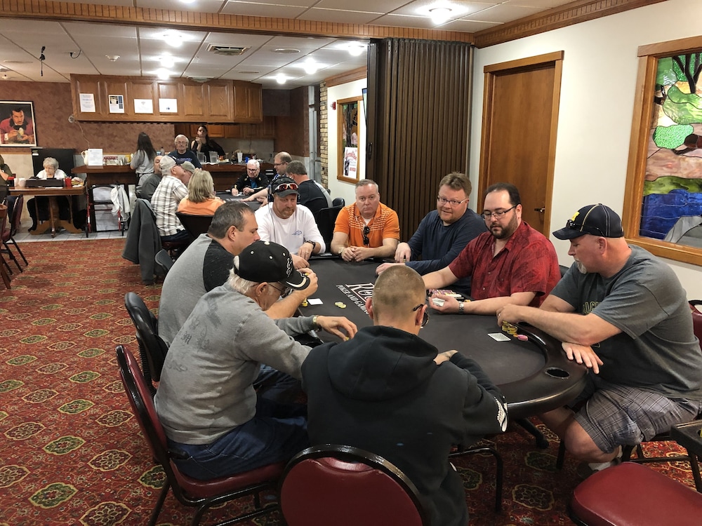 Ramada by Wyndham Saginaw Hotel and Suites 22/28