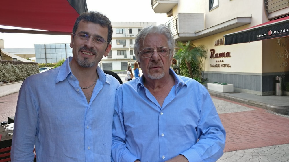 Rama Palace Hotel 20/71
