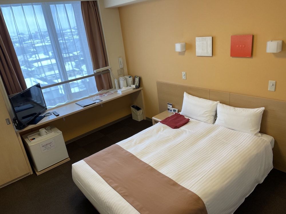Quad Inn Yokote 6/43