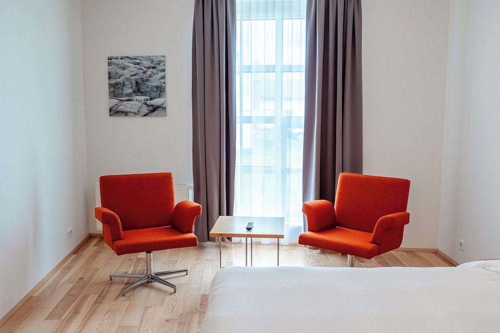 Park Inn By Radisson Reykjavik Keflavik Airport 27/50