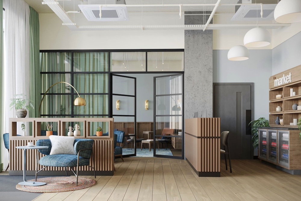 Residence Inn by Marriott Cork 32/50