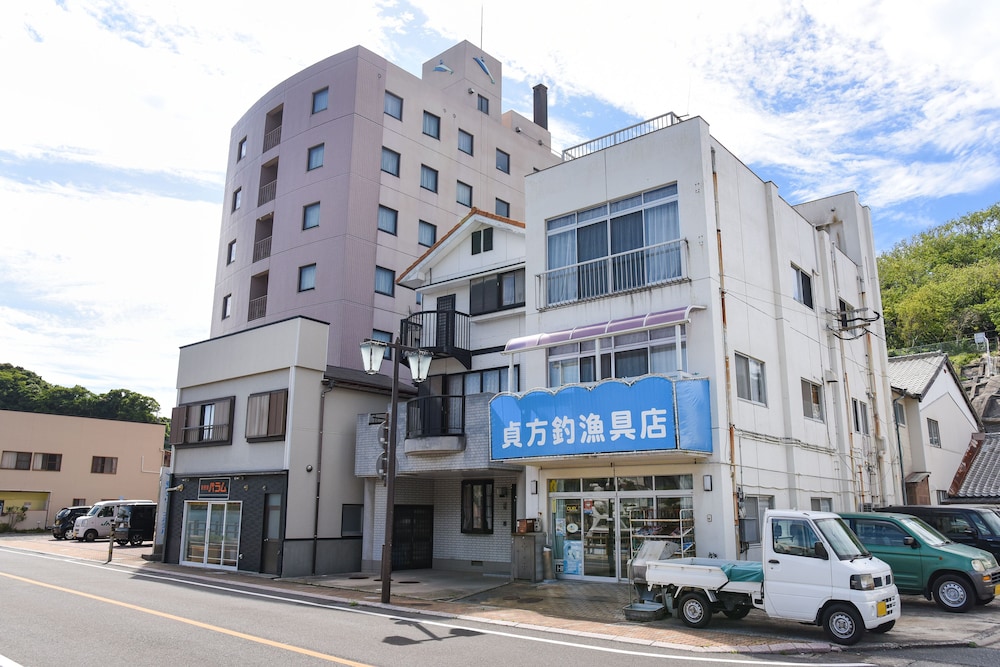 Iki Marina Hotel 5/68