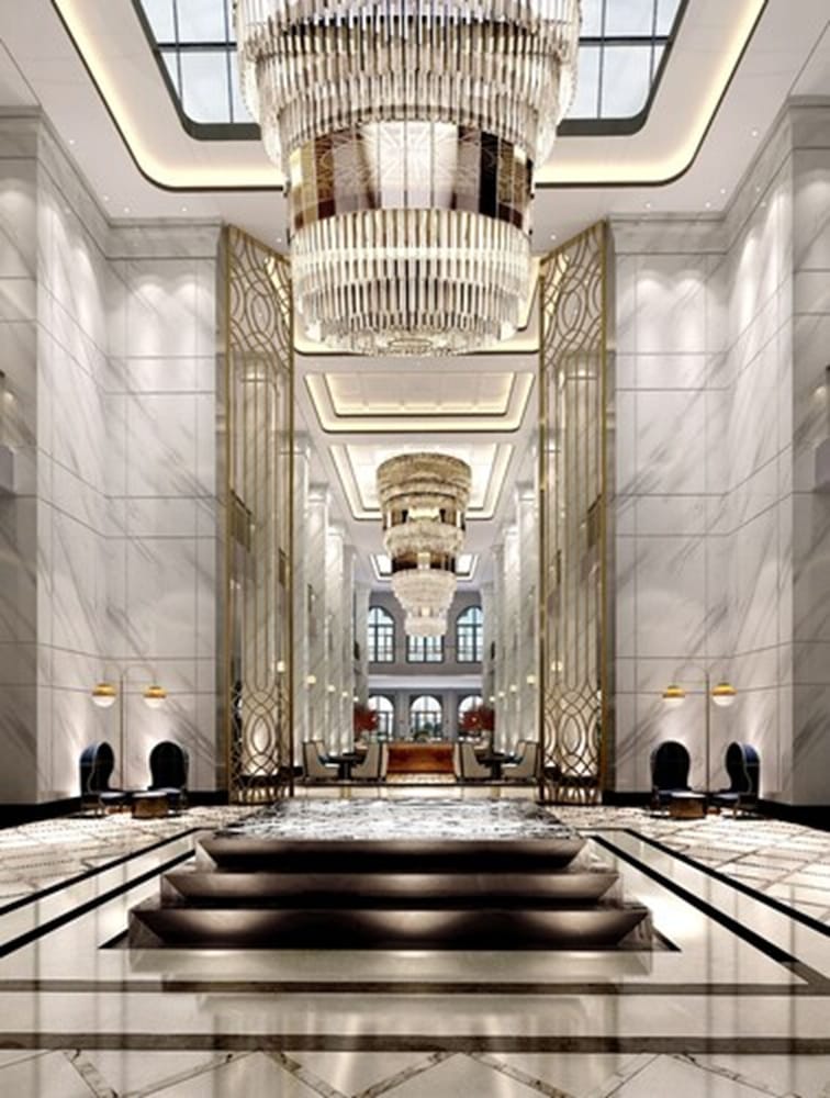 Primus Hotel Wuhan Hannan 33/58