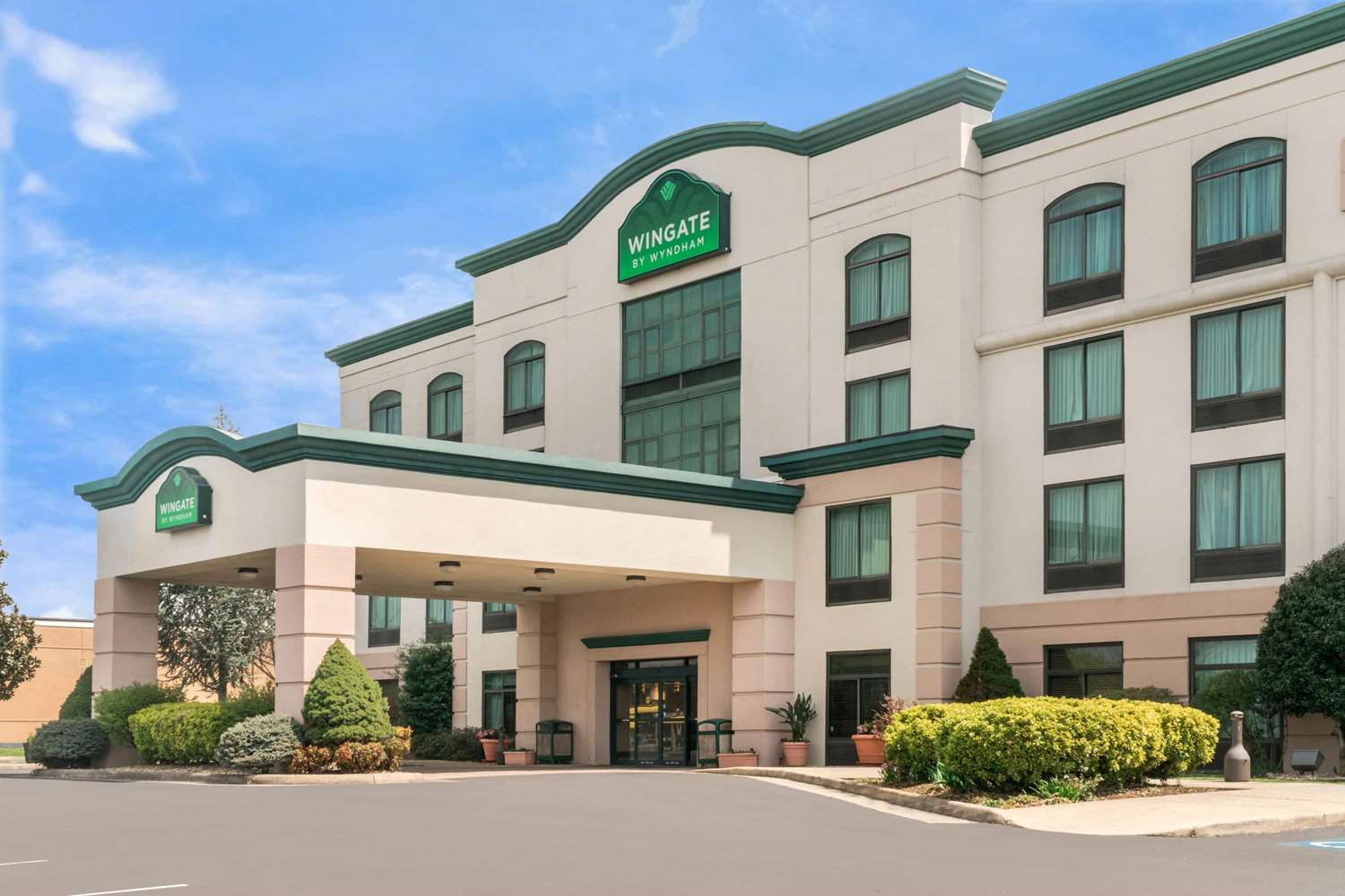 Wingate By Wyndham Lexington 1/12