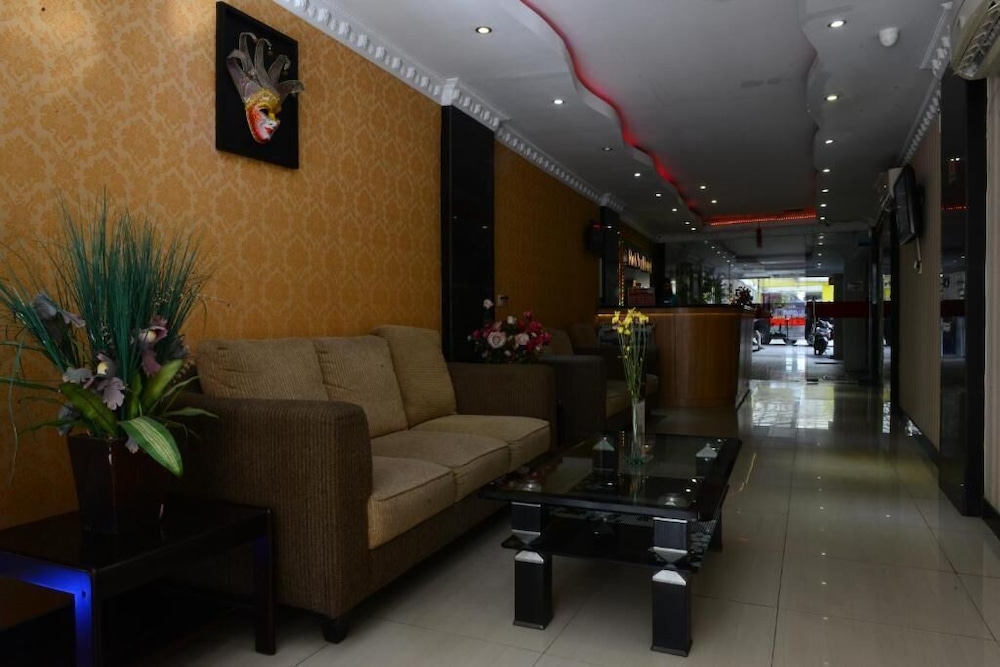 Ro&Vi Hotel Boutique 26/35