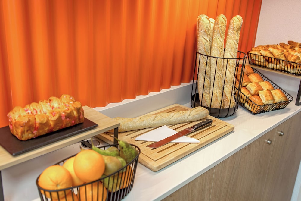ibis budget Valence Nord Plateau des Couleures 29/54