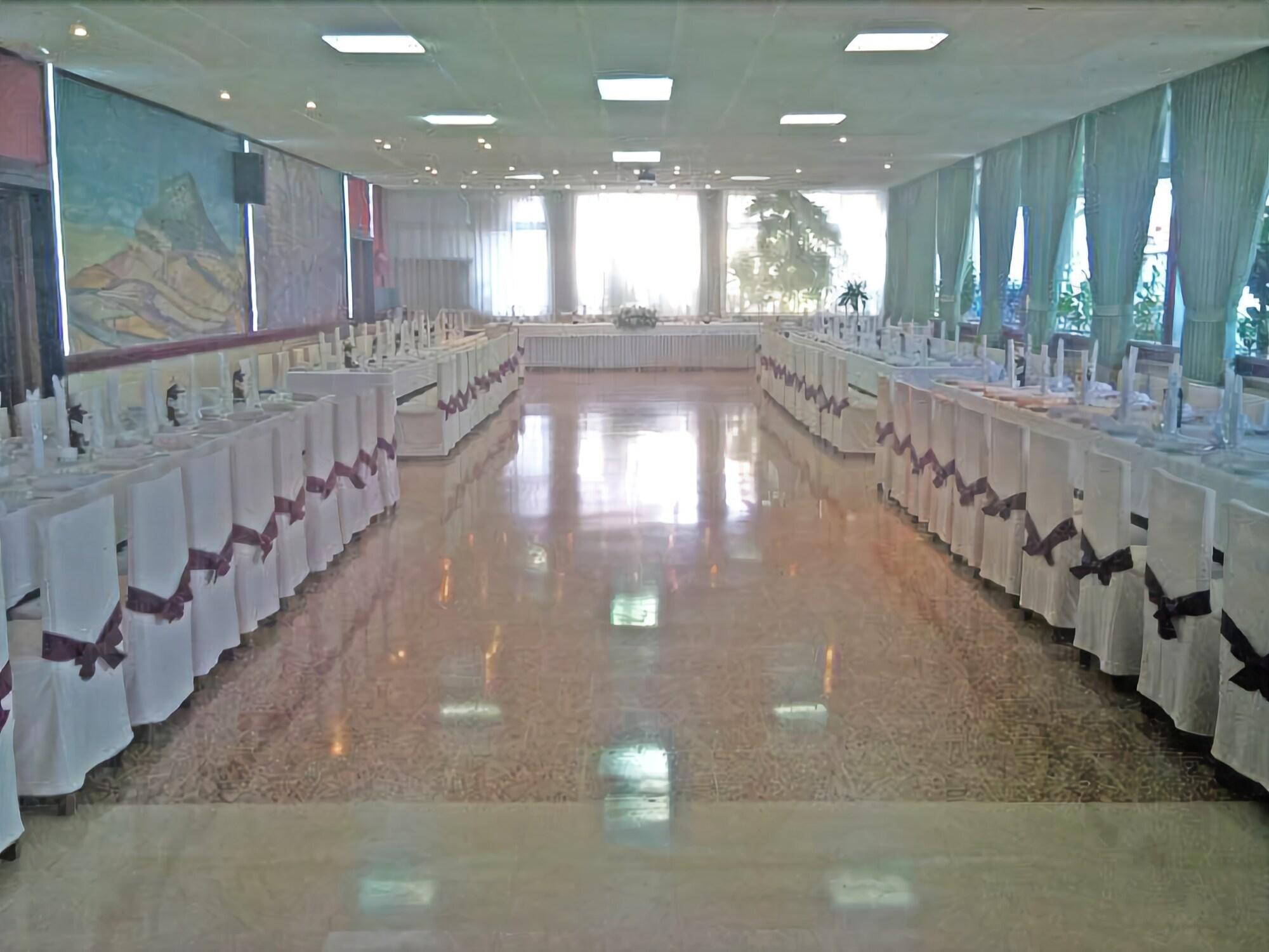 Hotel Escuela San Cristobal 14/23
