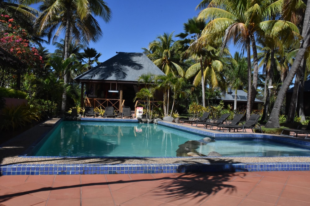 Club Fiji Resort in NADI