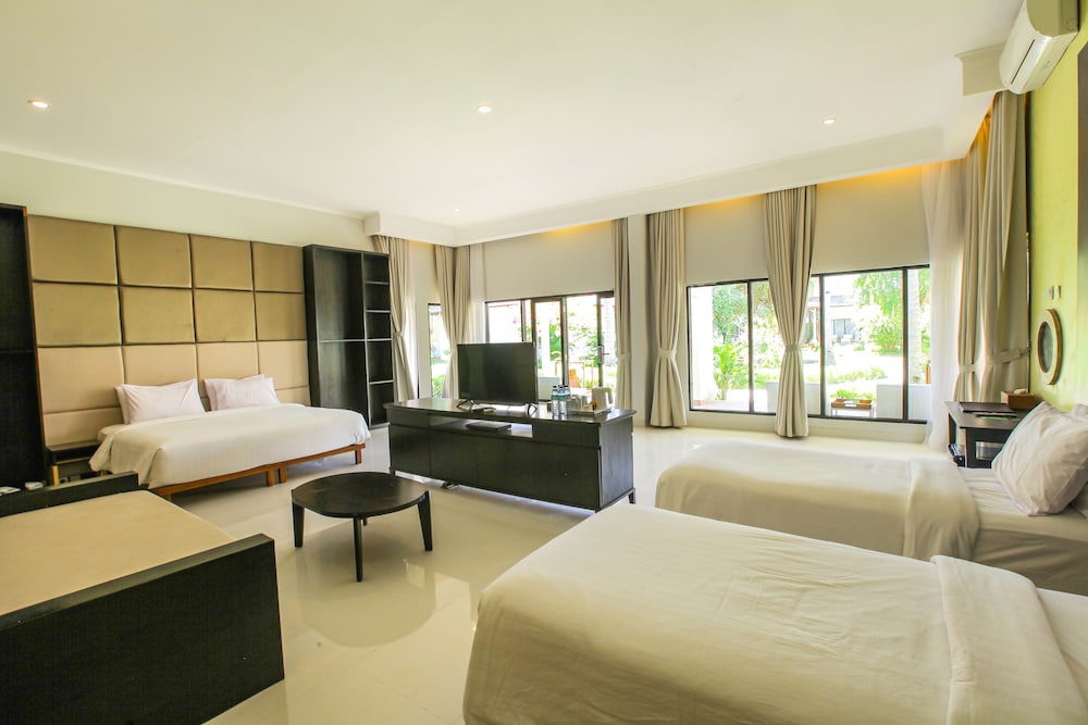 Jambuluwuk Oceano Resort Gili Trawangan 33/76
