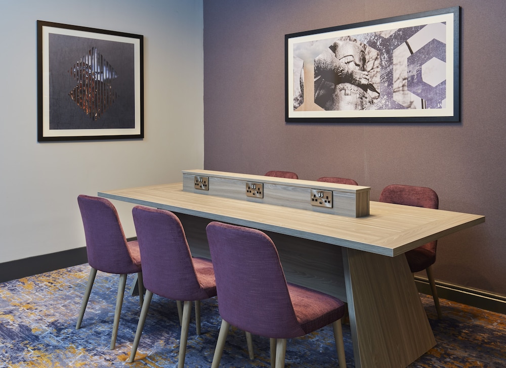 Leonardo Hotel Nottingham 30/41